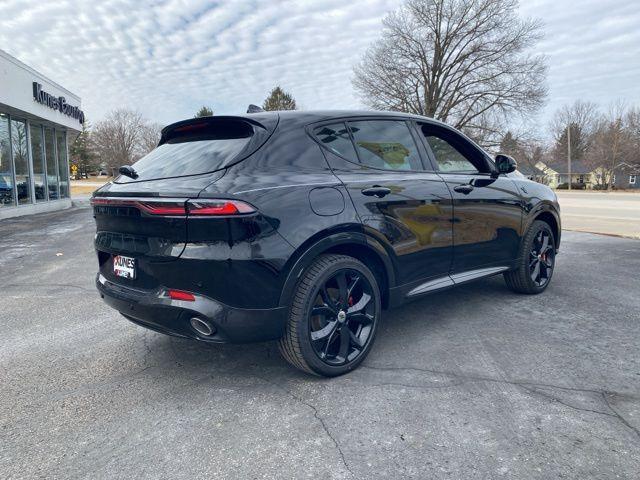 new 2024 Dodge Hornet car, priced at $35,664