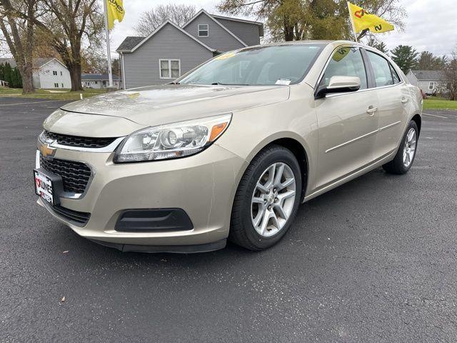 used 2014 Chevrolet Malibu car, priced at $9,999