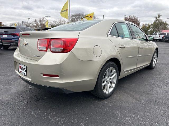 used 2014 Chevrolet Malibu car, priced at $9,999