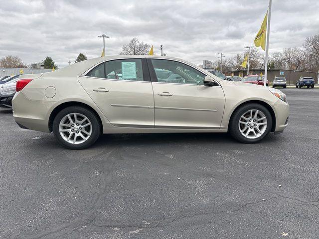 used 2014 Chevrolet Malibu car, priced at $9,999