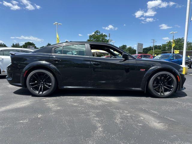 new 2023 Dodge Charger car, priced at $56,505