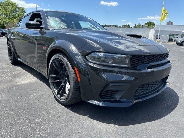 new 2023 Dodge Charger car, priced at $56,505