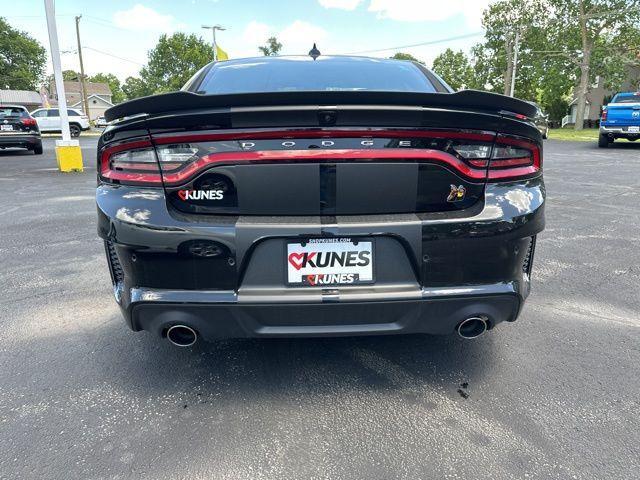 new 2023 Dodge Charger car, priced at $56,505