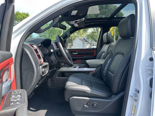 new 2026 Ram 1500 car, priced at $73,994