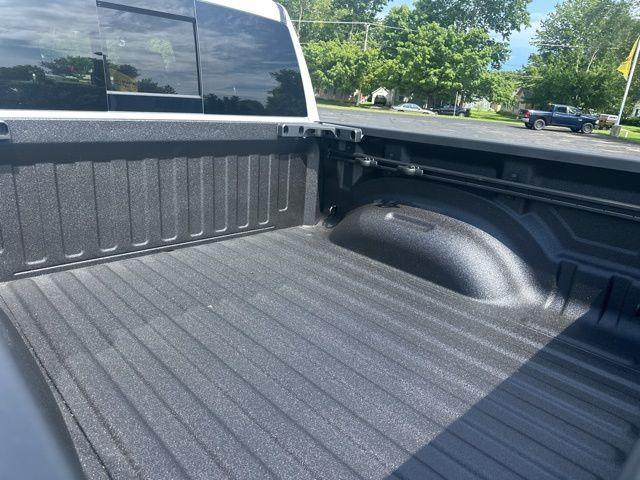 new 2026 Ram 1500 car, priced at $73,994