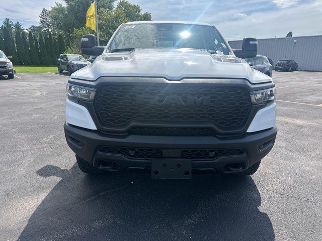 new 2026 Ram 1500 car, priced at $73,994