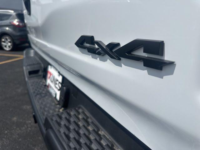 new 2026 Ram 1500 car, priced at $73,994