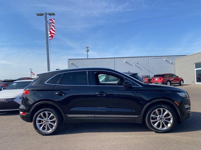 used 2019 Lincoln MKC car, priced at $17,794