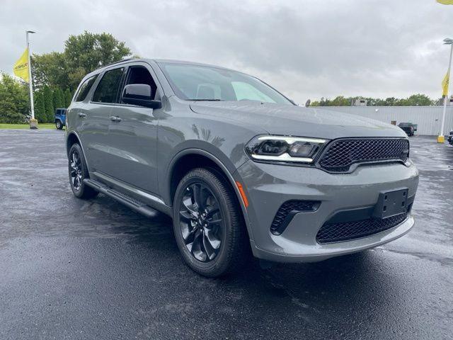 new 2024 Dodge Durango car, priced at $39,503