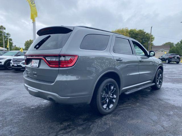 new 2024 Dodge Durango car, priced at $39,503