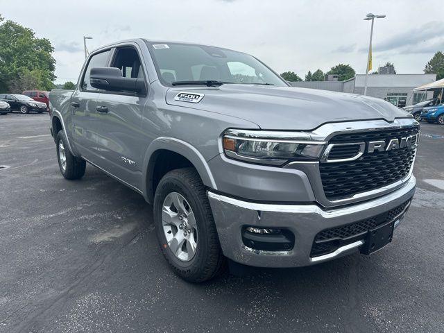 new 2025 Ram 1500 car, priced at $49,165