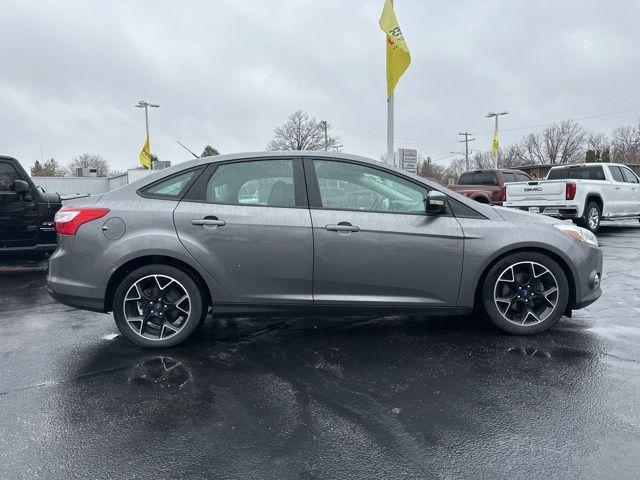 used 2014 Ford Focus car, priced at $7,794