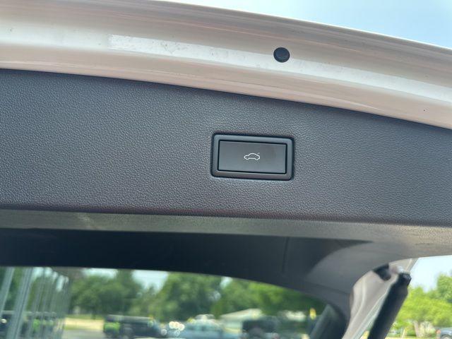 used 2024 Volkswagen Tiguan car, priced at $22,894