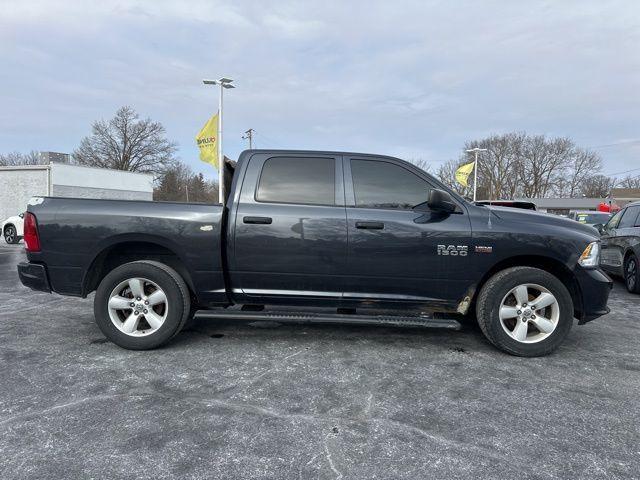 used 2013 Ram 1500 car, priced at $7,994