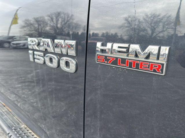 used 2013 Ram 1500 car, priced at $7,994