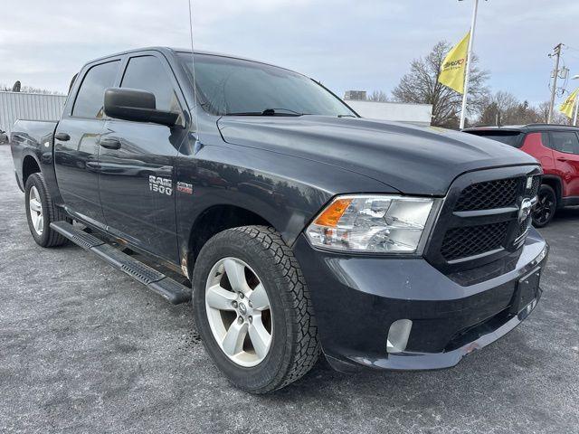 used 2013 Ram 1500 car, priced at $7,994