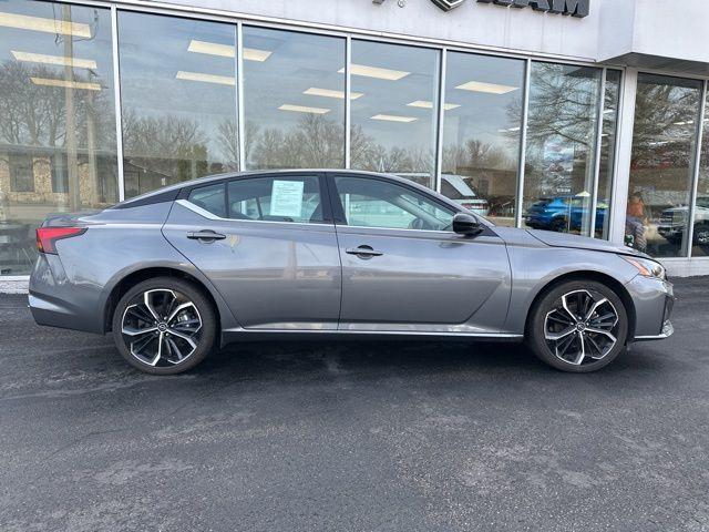 used 2024 Nissan Altima car, priced at $26,994