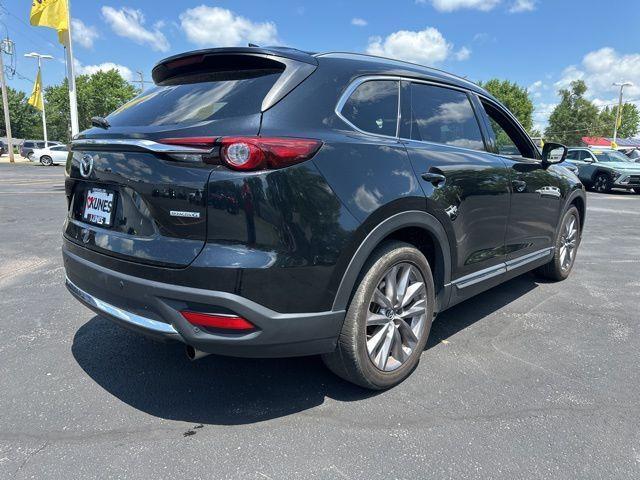 used 2023 Mazda CX-9 car, priced at $26,994
