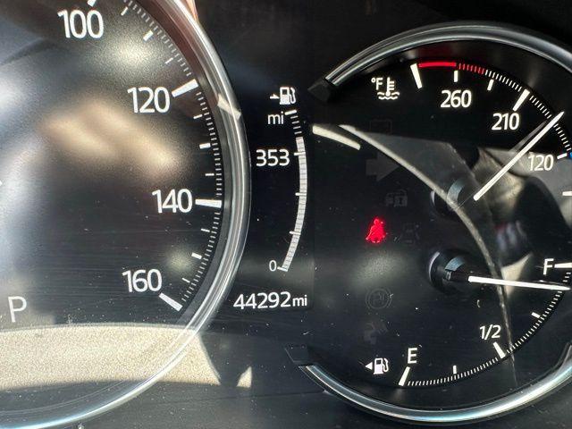 used 2023 Mazda CX-9 car, priced at $26,994