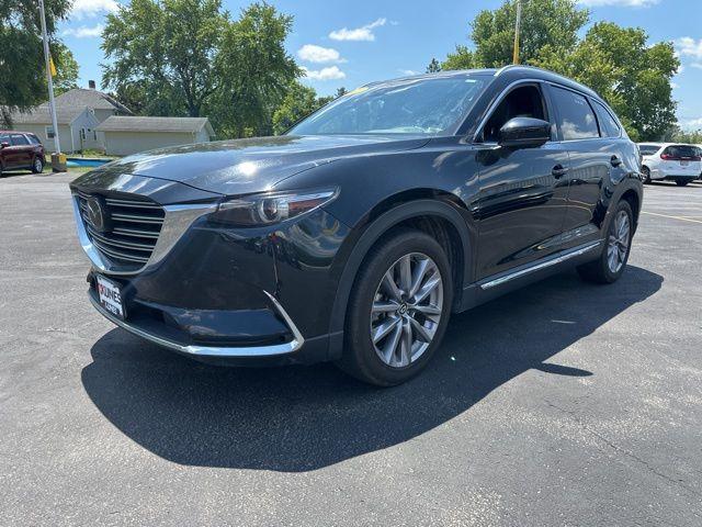 used 2023 Mazda CX-9 car, priced at $26,994
