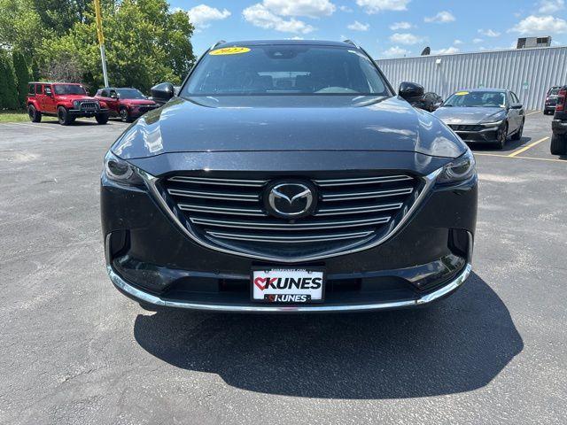 used 2023 Mazda CX-9 car, priced at $26,994