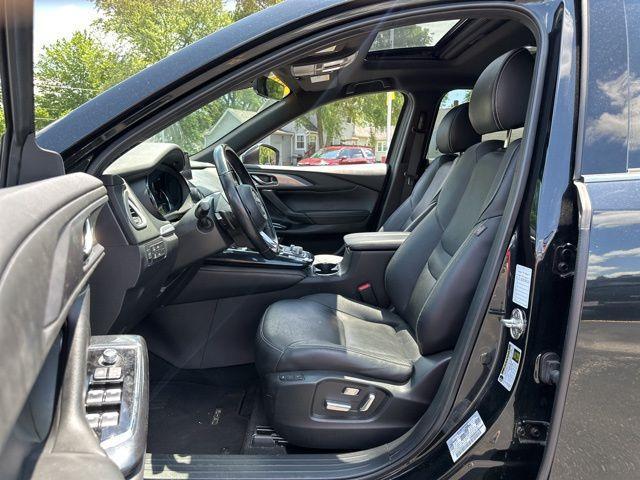 used 2023 Mazda CX-9 car, priced at $26,994