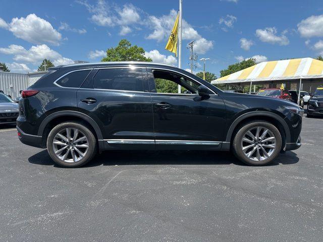 used 2023 Mazda CX-9 car, priced at $26,994