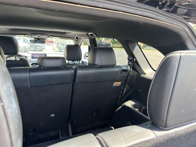 used 2023 Mazda CX-9 car, priced at $26,994