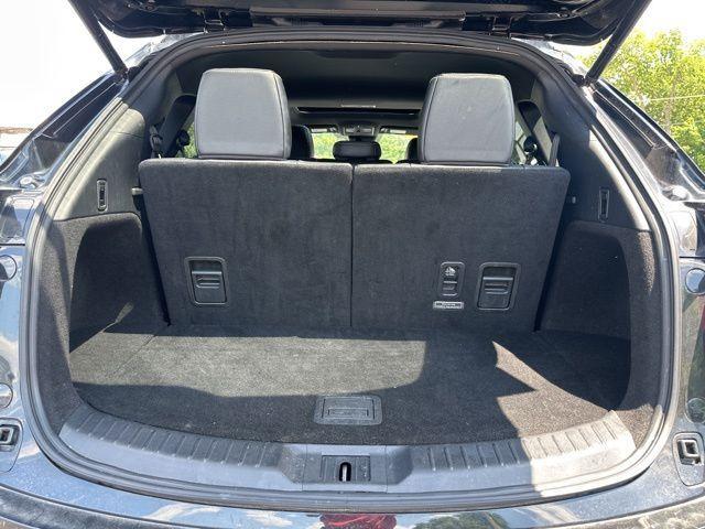 used 2023 Mazda CX-9 car, priced at $26,994