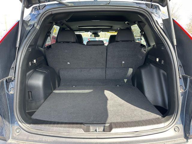 used 2023 Honda CR-V Hybrid car, priced at $28,994