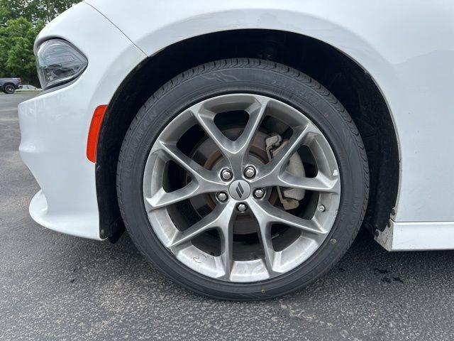 used 2023 Dodge Charger car, priced at $24,994