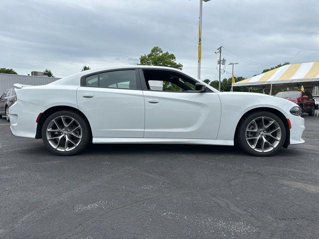 used 2023 Dodge Charger car, priced at $24,994