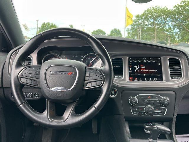 used 2023 Dodge Charger car, priced at $24,994