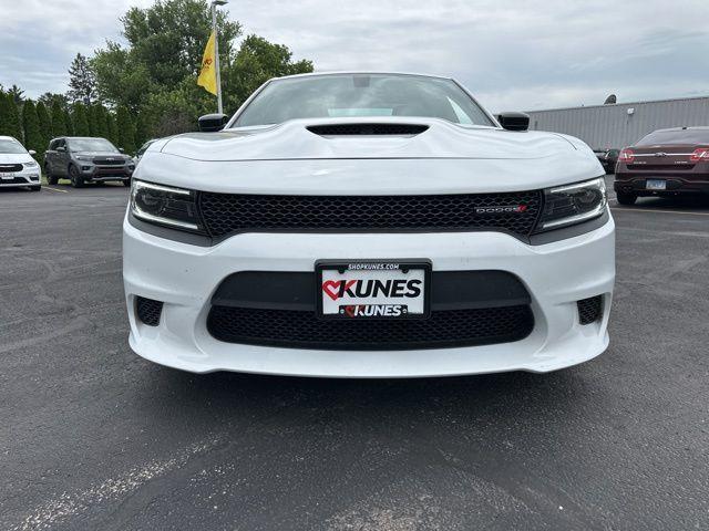 used 2023 Dodge Charger car, priced at $24,994