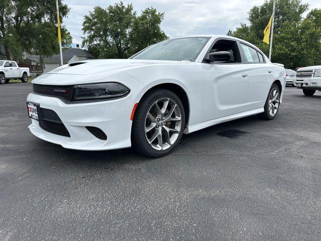 used 2023 Dodge Charger car, priced at $24,994