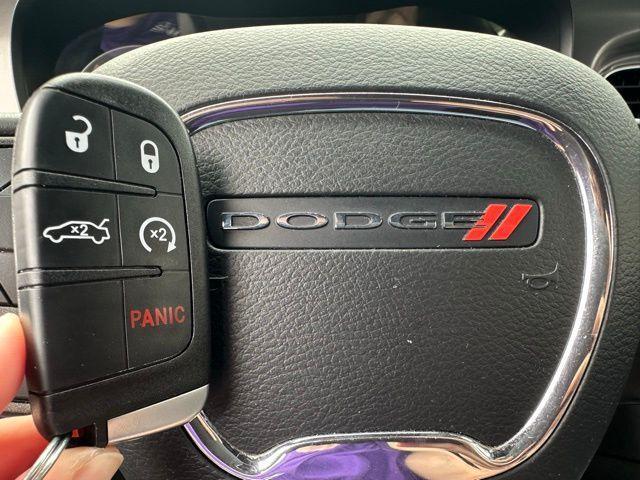 used 2023 Dodge Charger car, priced at $24,994