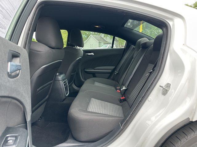 used 2023 Dodge Charger car, priced at $24,994