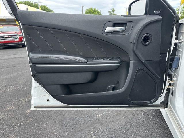 used 2023 Dodge Charger car, priced at $24,994