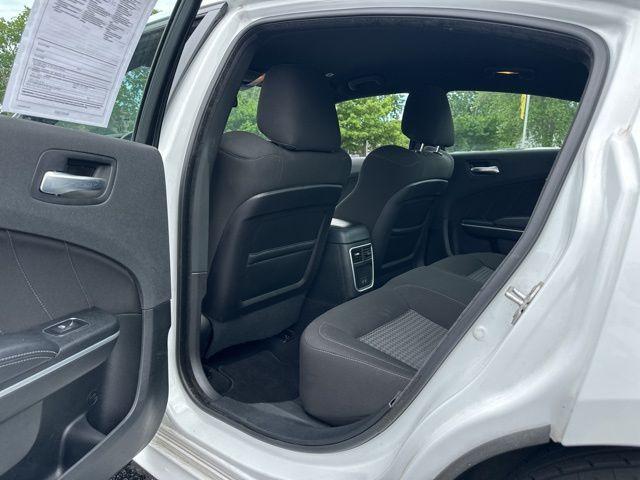 used 2023 Dodge Charger car, priced at $24,994
