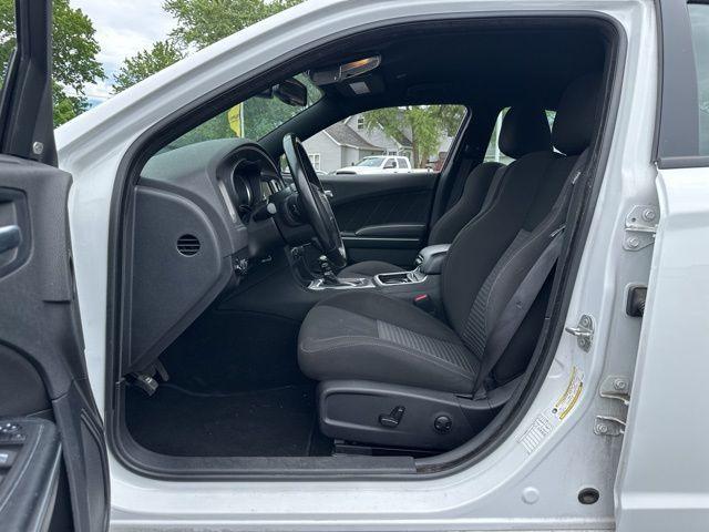 used 2023 Dodge Charger car, priced at $24,994