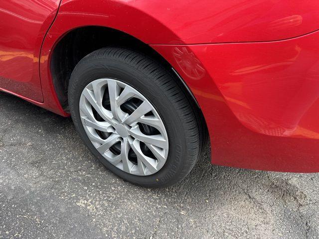 used 2019 Toyota Corolla car, priced at $11,394