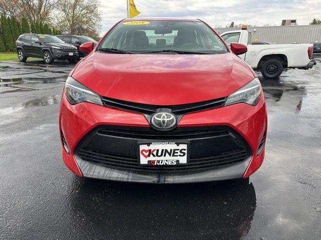 used 2019 Toyota Corolla car, priced at $10,994