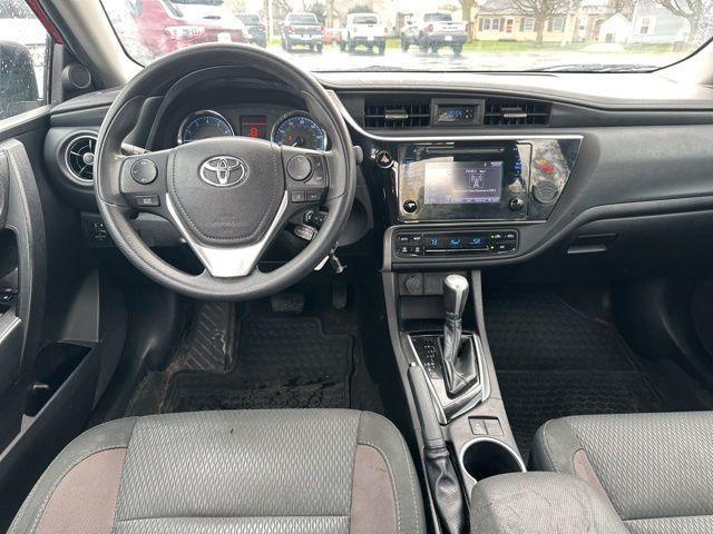 used 2019 Toyota Corolla car, priced at $10,994