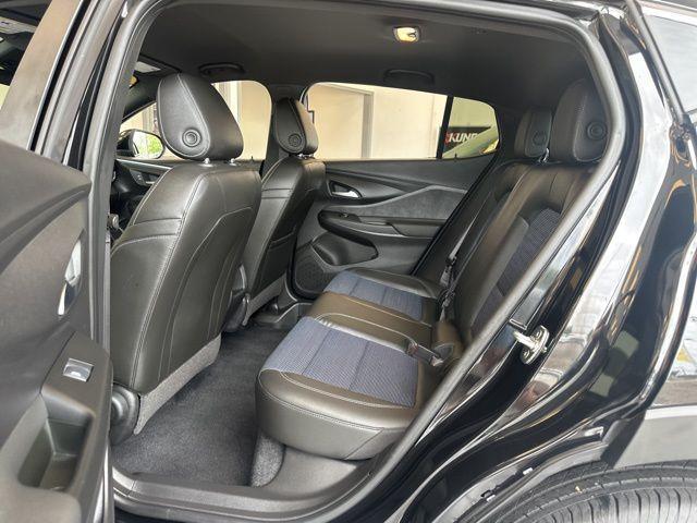 used 2024 Buick Envista car, priced at $23,594