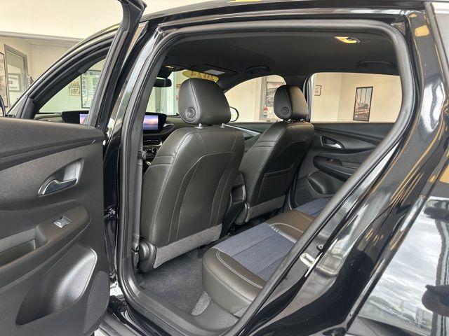 used 2024 Buick Envista car, priced at $23,594