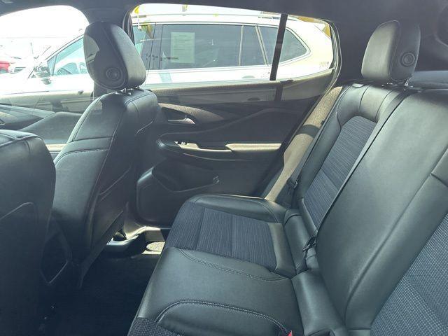 used 2024 Buick Envista car, priced at $24,994