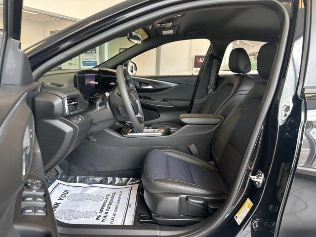 used 2024 Buick Envista car, priced at $23,594