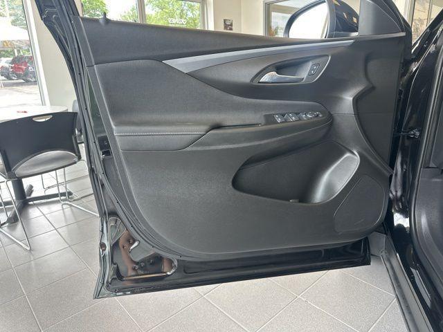 used 2024 Buick Envista car, priced at $23,594