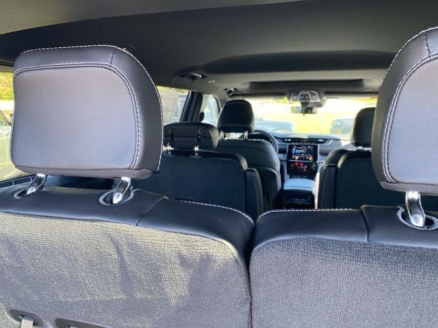 new 2025 Jeep Grand Cherokee L car, priced at $45,594