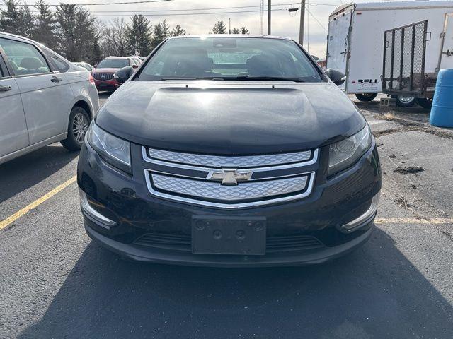 used 2014 Chevrolet Volt car, priced at $6,994